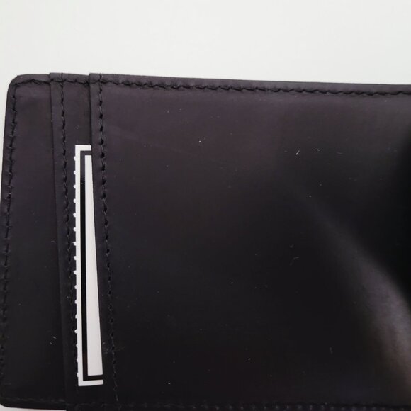 NIB Andar RFID Bifold Slim Wallet - Picture 6 of 8